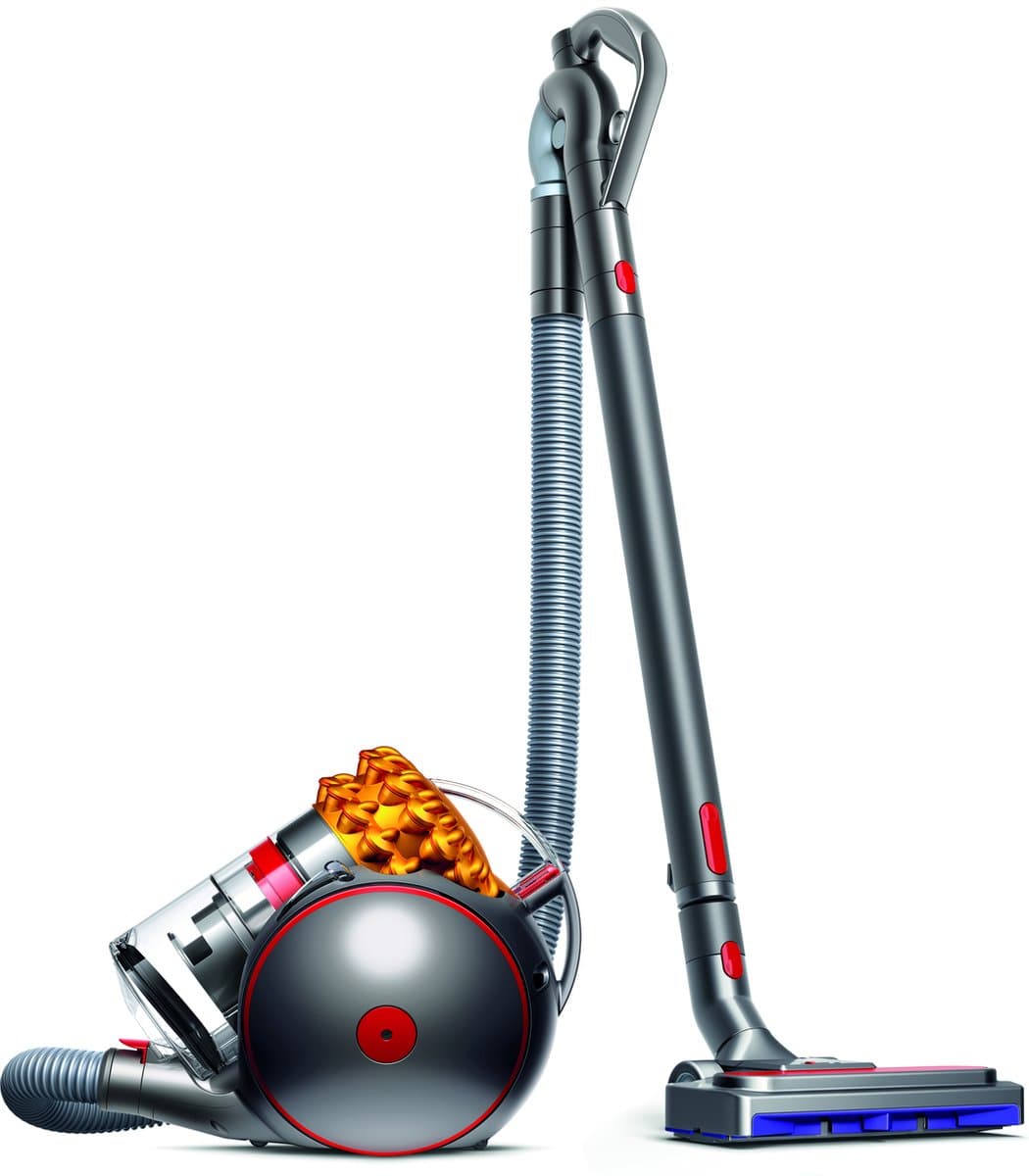 Dyson Cinetic Big Ball Multifloor 2 - Stofzuiger zonder zak — afbeelding 1