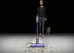 Dyson V11 Advanced - Steelstofzuiger - Paars- 185 Air Watts - Verbeterde accuduur — thumbnail 8