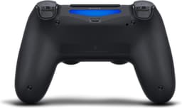 Sony DualShock 4 Controller V2 - PS4 - Zwart — thumbnail 16