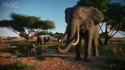 Planet Zoo - Console Edition - PS5 — thumbnail 3