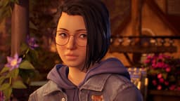 Life is Strange: True Colors - Nintendo Switch - Code in a box — thumbnail 7