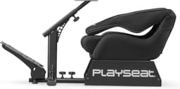 Playseat Evolution Racestoel - Sim Racing Cockpit - Ergonomisch - Verstelbaar - Inklapbaar - ActiFit — thumbnail 2