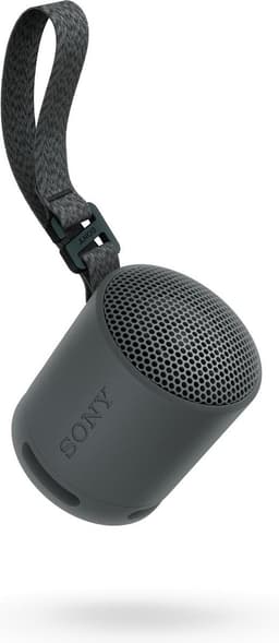 Sony SRS-XB100 - Draagbare Bluetooth Speaker - Zwart — thumbnail 15