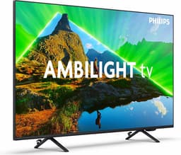 Philips 55PUS8349/12 - 55 inch - 4K LED - 2024 - Smart TV — thumbnail 4