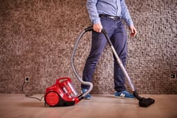 Rowenta Swift Power Cyclonic RO2913 - Stofzuiger - Zonder Zak - Compact - Krachtige Zuigkracht - Eenvoudig in Gebruik — thumbnail 9