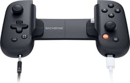 Backbone One (USB-C) - Mobiele Controller voor iPhone 15-serie en Android (2nd Gen) - Zwart — thumbnail 12