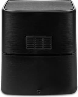 Cosori XL Airfryer - Heteluchtfriteuse 5.5 liter - Inclusief Spiezenrek en 5 Spiezen - met App Connectie – Zwart — thumbnail 14