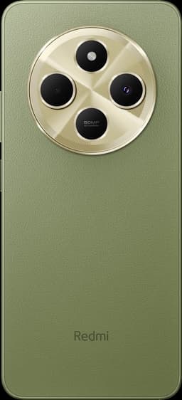 Xiaomi Redmi 14C - 4GB - 128GB - Sage Groen — thumbnail 3