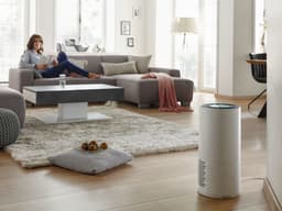 Soehnle - Luchtreiniger Airfresh clean connect 500 — thumbnail 2