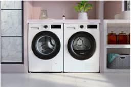 Samsung EcoBubble™ Wasmachine 8KG 5000-serie WW80CGC04AAE — thumbnail 8