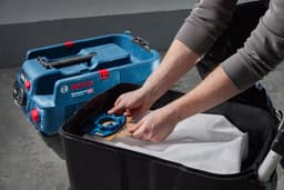 Bosch Professional GAS 12-40 MA Alleszuiger — thumbnail 3