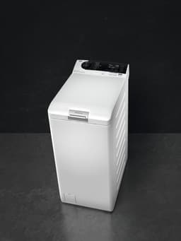 AEG LTR7STEAM 7000 serie ProSteam - Wasmachine bovenlader - Energielabel A - 1300 toeren - 7 kg — thumbnail 8