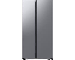 Samsung RS57DG400EM9 - Amerikaanse koelkast - 4-serie - WiFi - Zilver