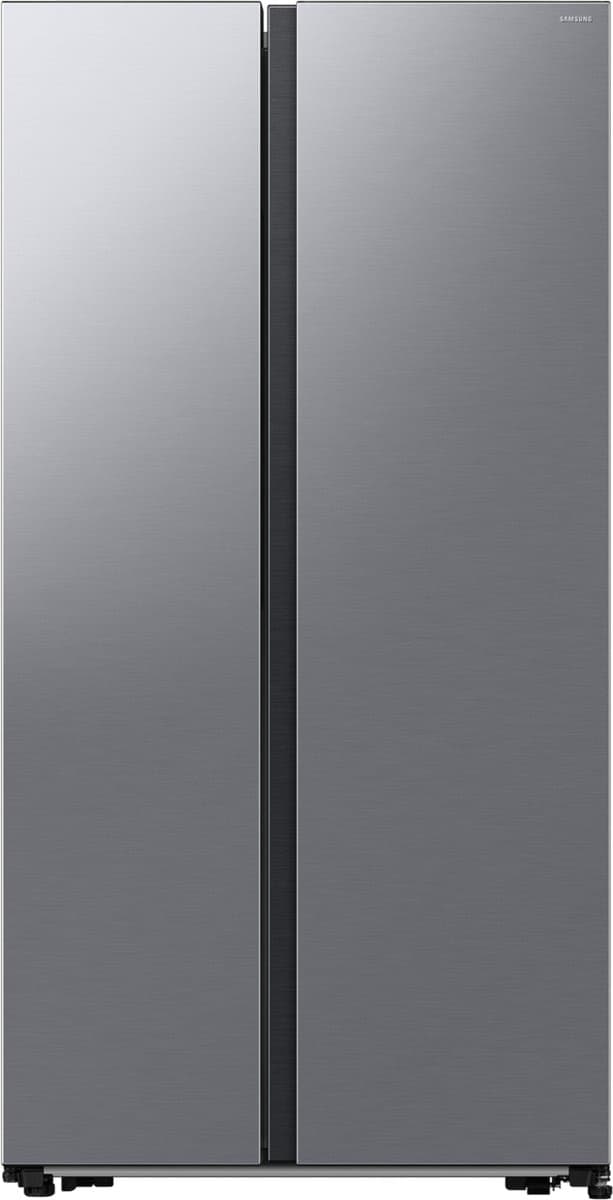 Samsung RS57DG400EM9 - Amerikaanse koelkast - 4-serie - WiFi - Zilver — afbeelding 1