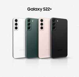 Samsung Galaxy S22+ 5G - 256GB - Green — thumbnail 15