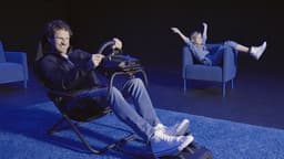 Playseat Challenge Racestoel - Sim Racing - Ergonomisch - Verstelbaar - Opvouwbaar - ActiFit — thumbnail 6