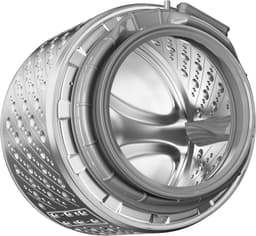 Hisense WF5S9045BW 5S Serie Wasmachine - Energielabel A-30% - 9kg - Connectlife WiFi-bediening - Auto Dose - Stoomfunctie - Snel 15' — thumbnail 5