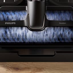 Philips 9000-serie - AquaTrio - Snoerloze Stofzuiger en Dweil XW9463/11 — thumbnail 3