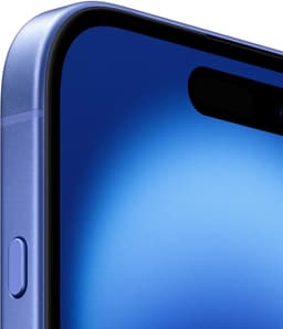 Apple iPhone 16 Plus - 128GB - Blauw — thumbnail 2