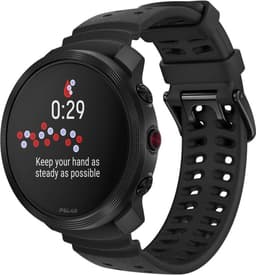 Polar Vantage M3 Multisport Smartwatch - Zwart - S en M/L — thumbnail 24
