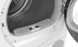 Bosch WQH245B5NL - Serie 6 - Warmtepompdroger - Wasdroger - 9 kg - Blijvend energiezuinig door Zelfreinigende condensor - Droogt zoals jij wilt met Auto Dry - Home Connect — thumbnail 5