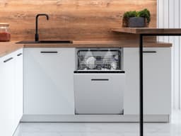 Beko bPRO 500 BDIN38647C vaatwasser Volledig ingebouwd 16 couverts C — thumbnail 6
