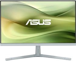 ASUS VU249CFE-G computer monitor 60,5 cm (23.8") 1920 x 1080 Pixels Full HD LCD Groen, Grijs
