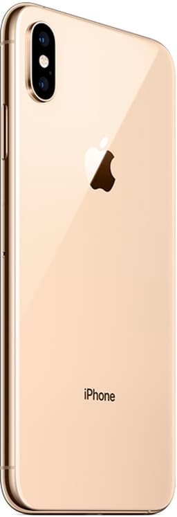 Apple iPhone Xs Max - 256GB - Goud — thumbnail 21
