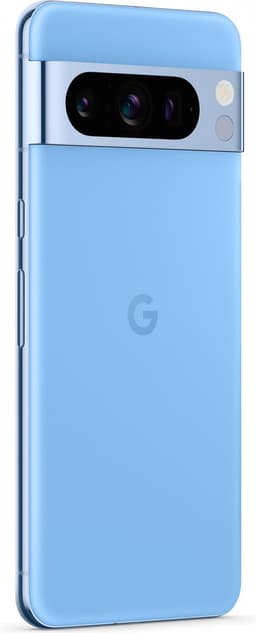 Google Pixel 8 Pro - 12GB/128GB - Bay Blue — thumbnail 6