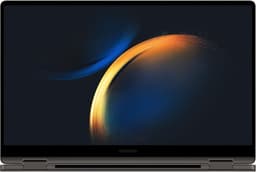 Samsung - Galaxy Book3 360 - Laptop - 16" 3K AMOLED - Graphite — thumbnail 8