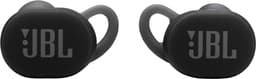 JBL Endurance Race 2 - Sport Oordopjes - Draadloos Bluetooth - Noise Cancelling - In-ear True Wireless - 48 uur - IP67 - Zwart — thumbnail 1