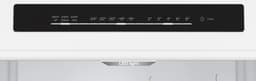 Bosch Serie 4 KGN392WCF - Vrijstaande koel-vriescombinatie - Total NoFrost; Nooit meer ontdooien - Zeer stil - VitaFresh XXL 0°C: houd etenswaren langer vers met extra ruime vershoudlades - Wit — thumbnail 6