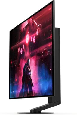 Sony INZONE M10S – 27 inch - OLED QHD – 480Hz - Gaming Monitor — thumbnail 13