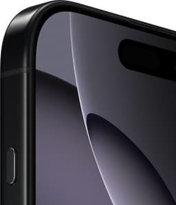 Apple iPhone 16 Pro Max - 512GB - Zwart Titanium — thumbnail 2