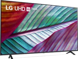 LG 75UR78006LK - 75 inch - 4K LED - 2023 - Buitenlands model — thumbnail 5