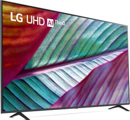LG 75UR78006LK - 75 inch - 4K LED - 2023 - Buitenlands model — thumbnail 6