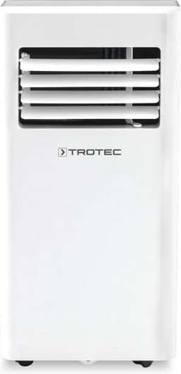 TROTEC Mobiele airco PAC 2600 X — thumbnail 10