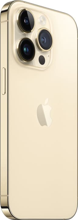 Apple iPhone 14 Pro - 256GB - Goud — thumbnail 5