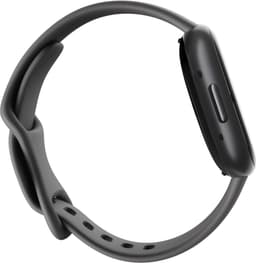 Fitbit Sense 2 - Smartwatch heren en dames - Zwart — thumbnail 4