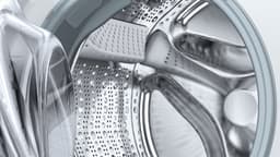 Bosch WGG0440AFG - Serie 4 - Wasmachine - NL/FR display - Energielabel A — thumbnail 5