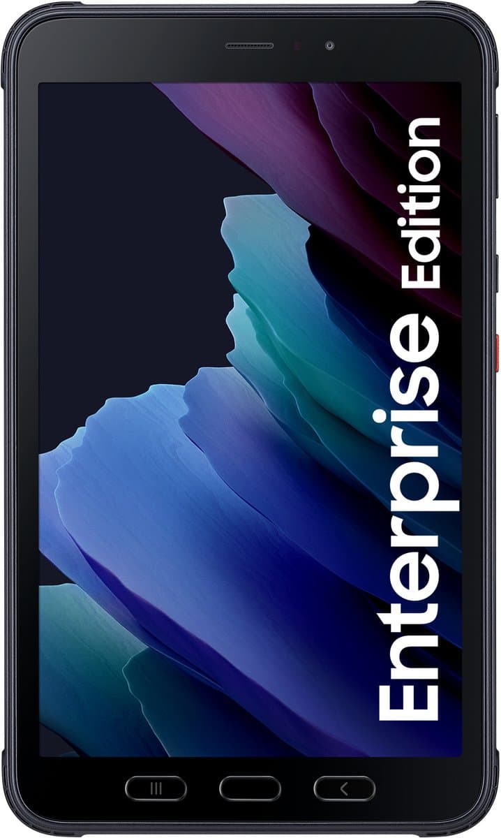 Samsung Galaxy Tab Active3 LTE (4G) — afbeelding 1