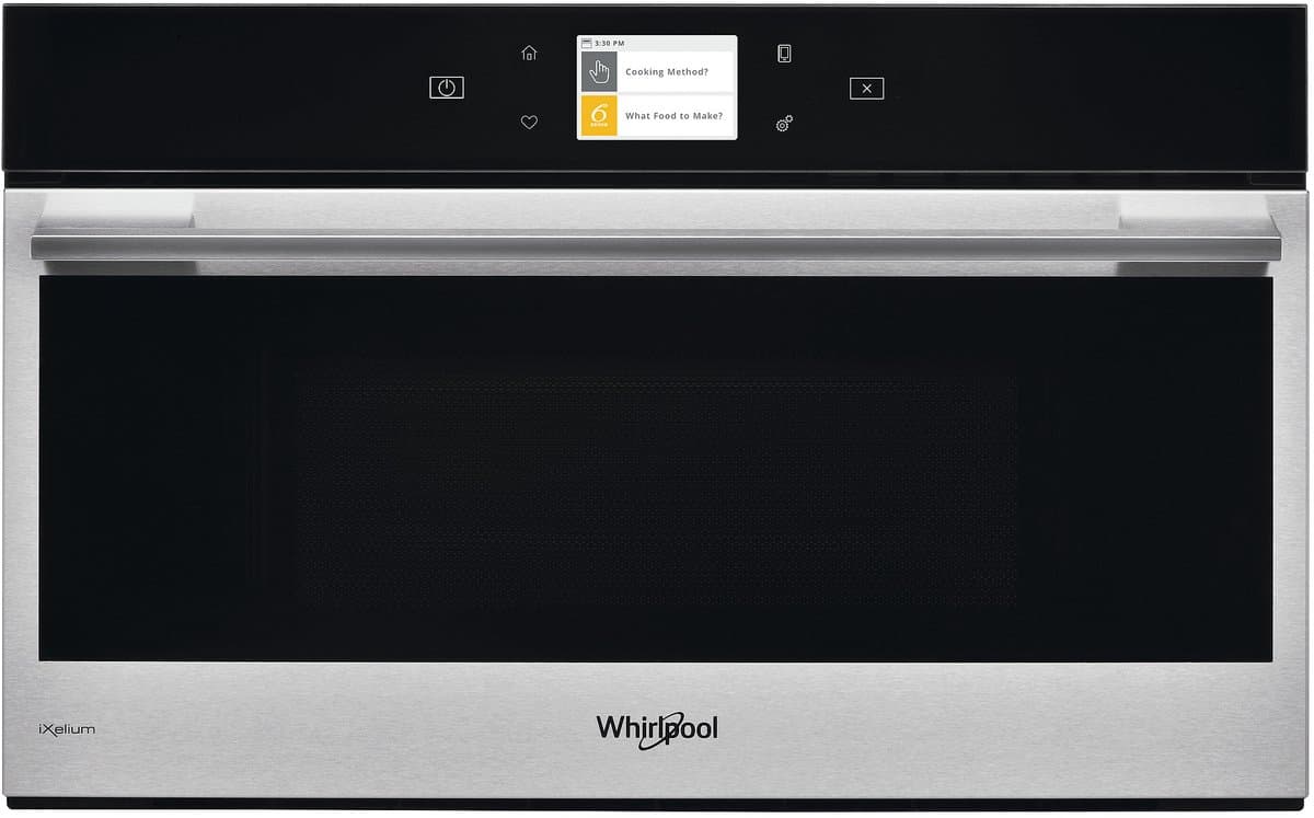 Whirlpool W9MD260IXL Inbouwmagnetron — afbeelding 1