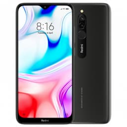 Xiaomi Redmi 8 - 32 GB - Dual SIM - Zwart — thumbnail 2