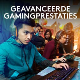 Logitech G213 Prodigy - Gaming Toetsenbord - US Qwerty (ISO) - Zwart — thumbnail 3