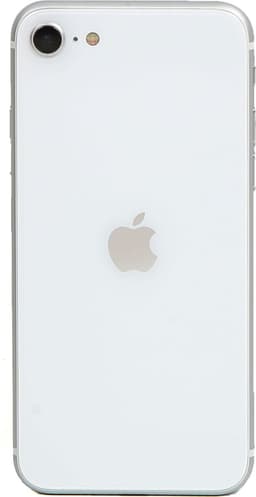 Apple iPhone SE (2020) - 128GB - Wit — thumbnail 16