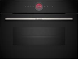 Bosch Serie 8 CMG7241B1 - Inbouw combi-oven - 45 cm - TFT-touchdisplay — thumbnail 11