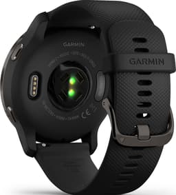 Garmin Venu 2 - Smartwatch voor heren met Stappenteller - 10 dagen batterij - 45 mm - Zwart — thumbnail 12