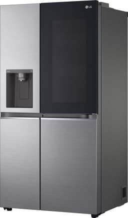 LG GSXV80PZLE - 635L Amerikaanse koelkast met Instaview Door-in-Door - DoorCooling+ - FreshBalancer - Total no Frost — thumbnail 13