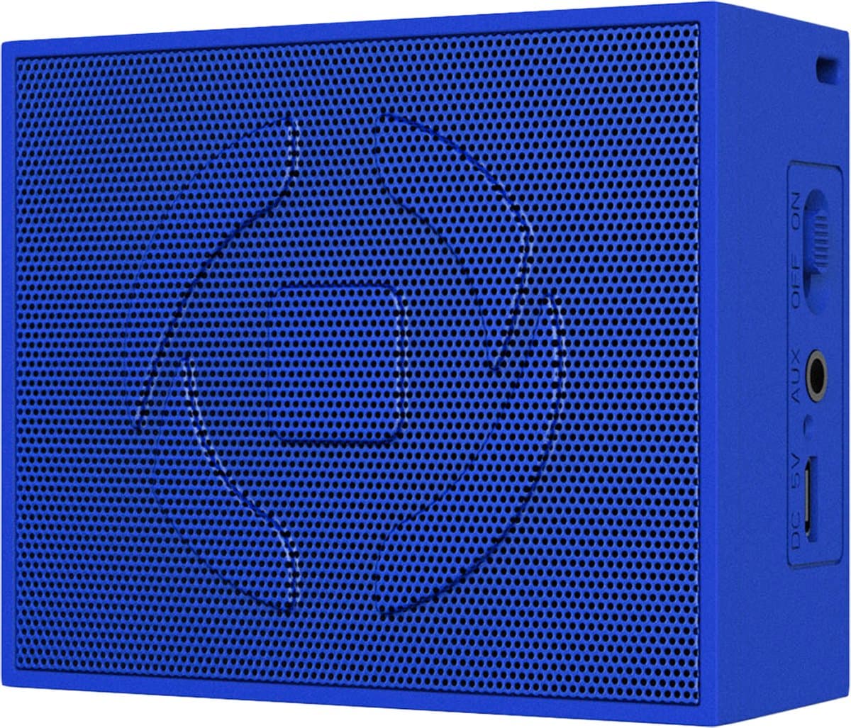 Celly - Up Mini Bluetooth Speaker — afbeelding 1