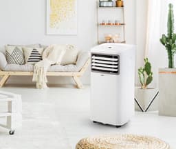 Domo DO263A - Mobiele Airco — thumbnail 11